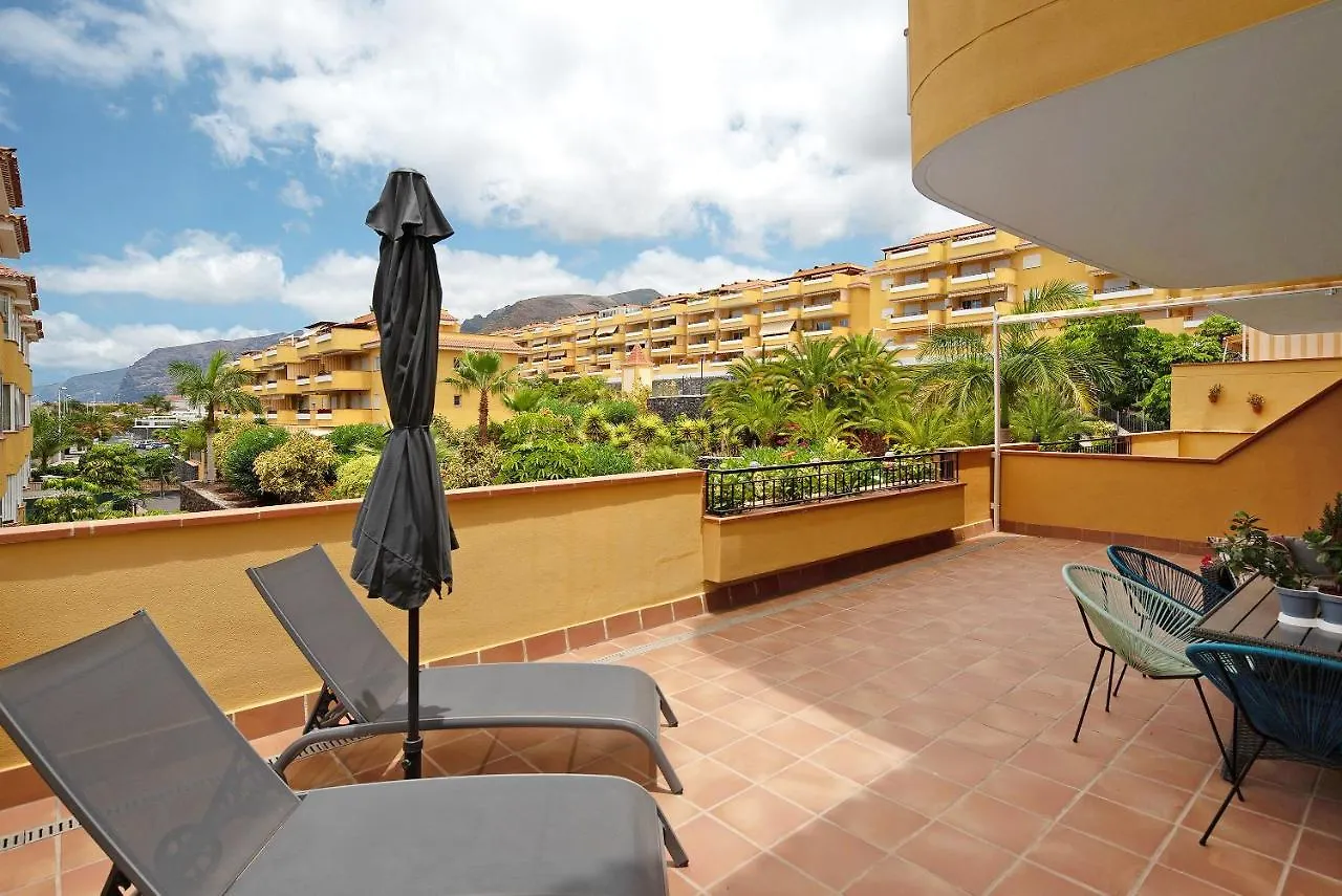 Appartamento Luxury Candesol II Puerto de Santiago  Spagna