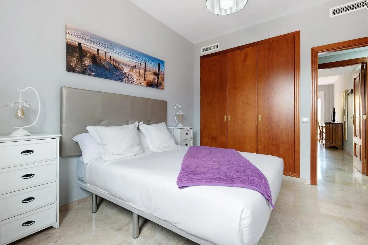 Appartamento Luxury Candesol II Puerto de Santiago