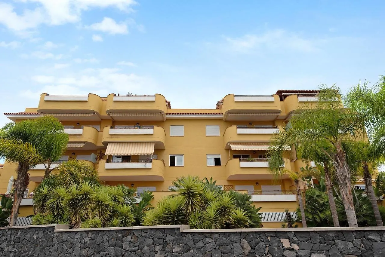 Luxury Candesol II Puerto de Santiago  Puerto de Santiago (Tenerife)