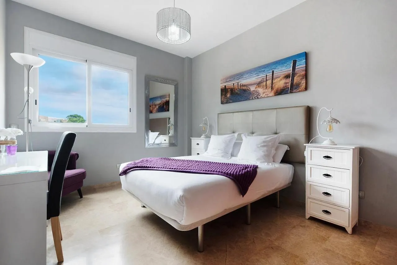 Appartamento Luxury Candesol II Puerto de Santiago