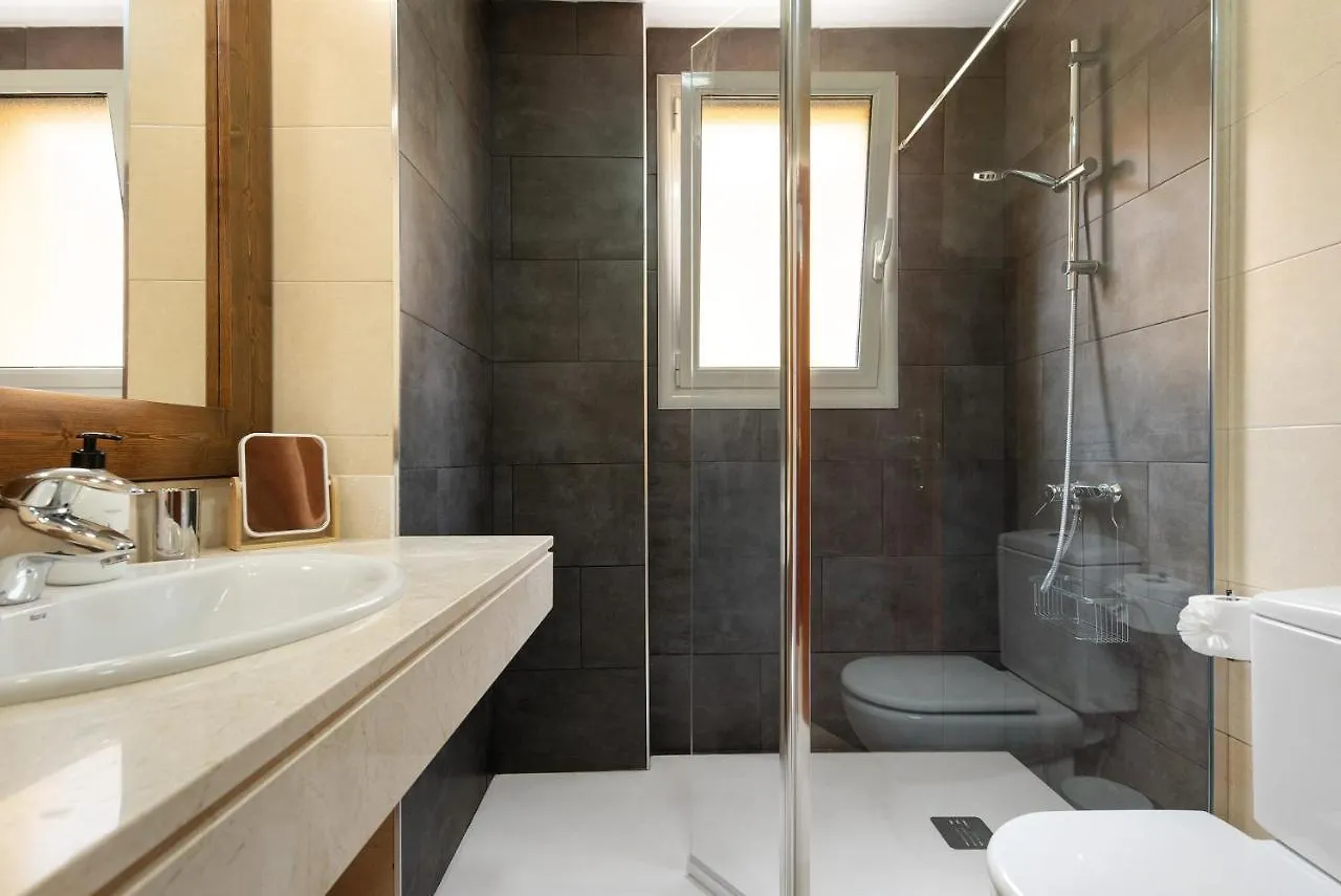 Appartamento Luxury Candesol II Puerto de Santiago