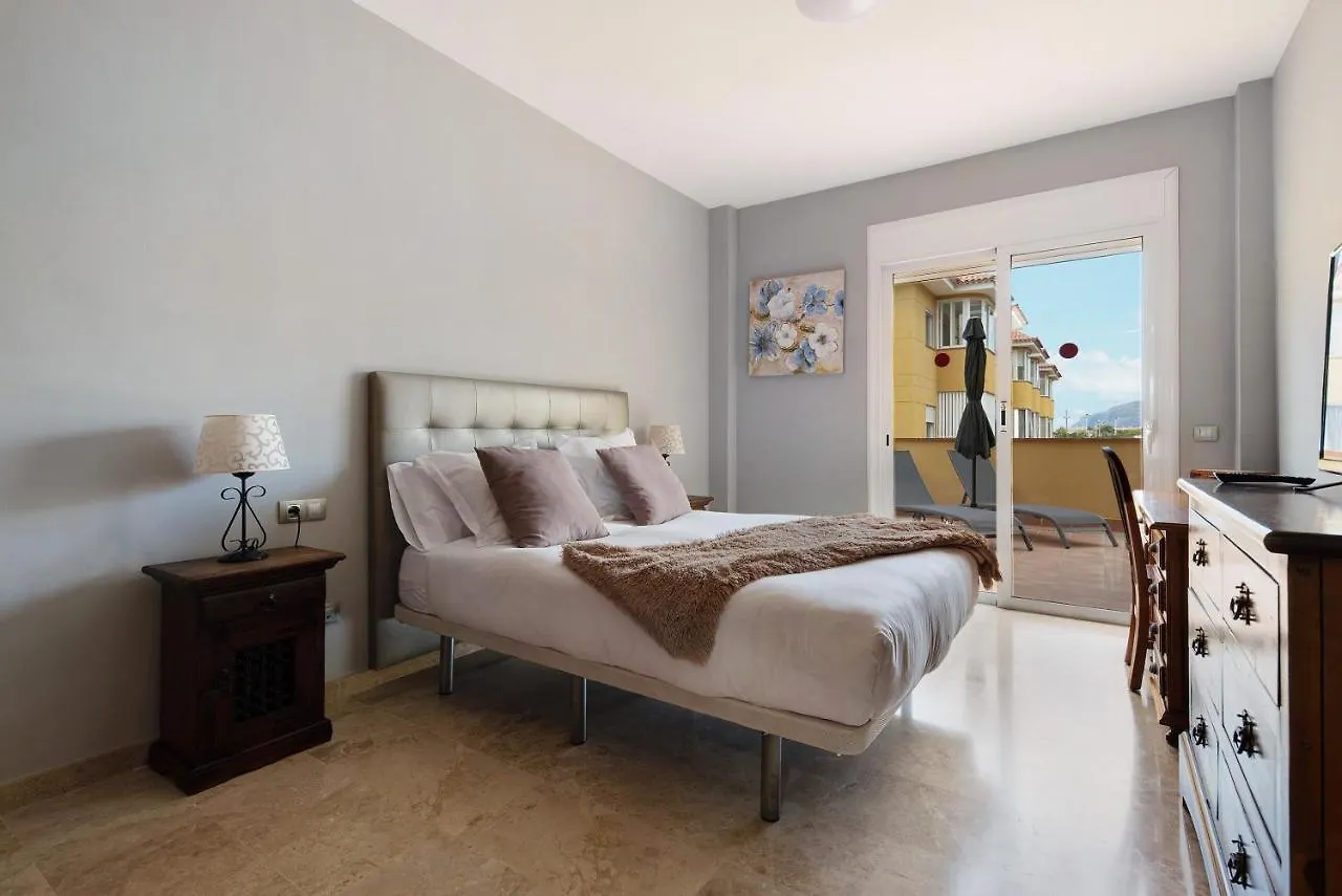 Luxury Candesol II 圣地亚哥港 西班牙