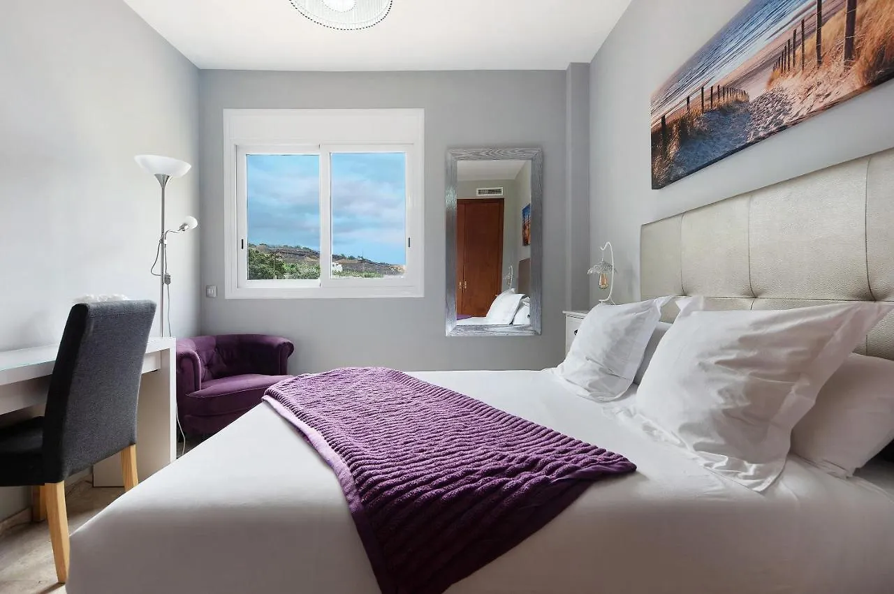 Luxury Candesol II Puerto de Santiago  Appartamento