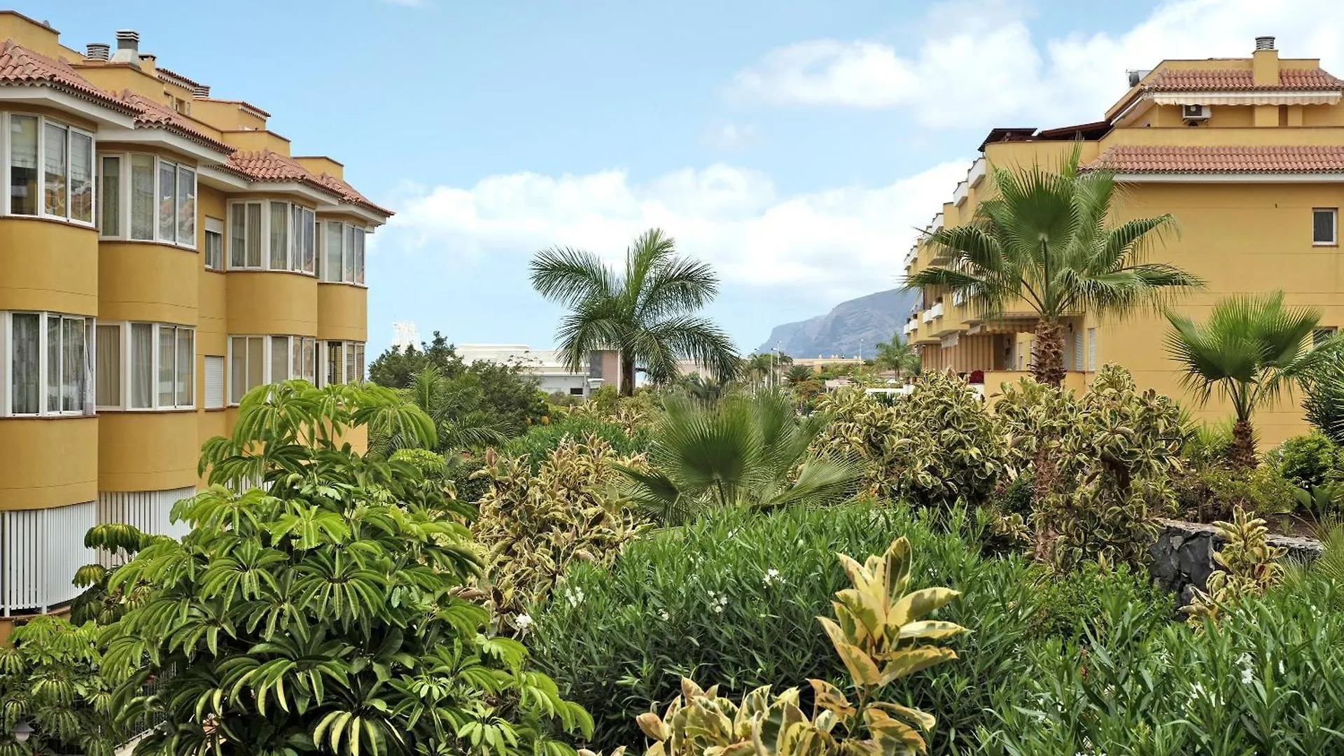 Luxury Candesol II Puerto de Santiago  Appartamento Puerto de Santiago (Tenerife)